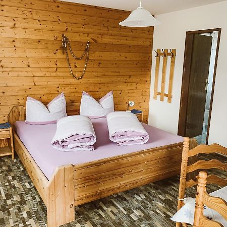 Haus Glueck Stubaital Neustift im Stubaital Zewnętrze zdjęcie
