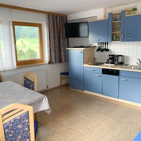 Haus Glueck Stubaital Neustift im Stubaital Zewnętrze zdjęcie