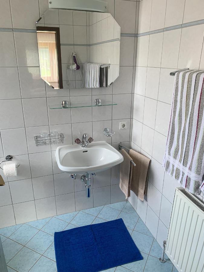Haus Glueck Stubaital Neustift im Stubaital Zewnętrze zdjęcie